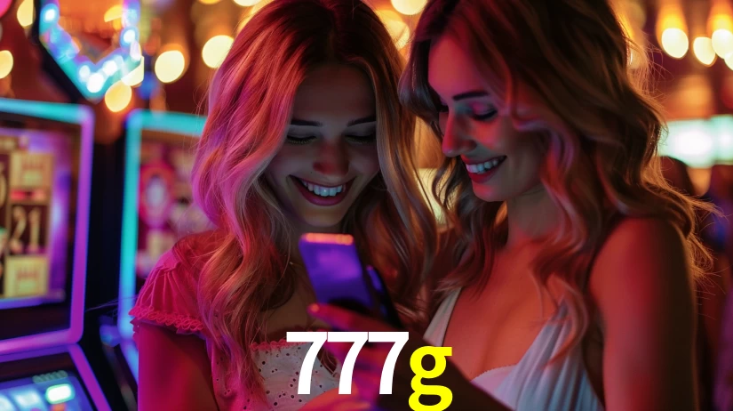 Explore as vantagens do 777g: serviço profissional e confiabilidade