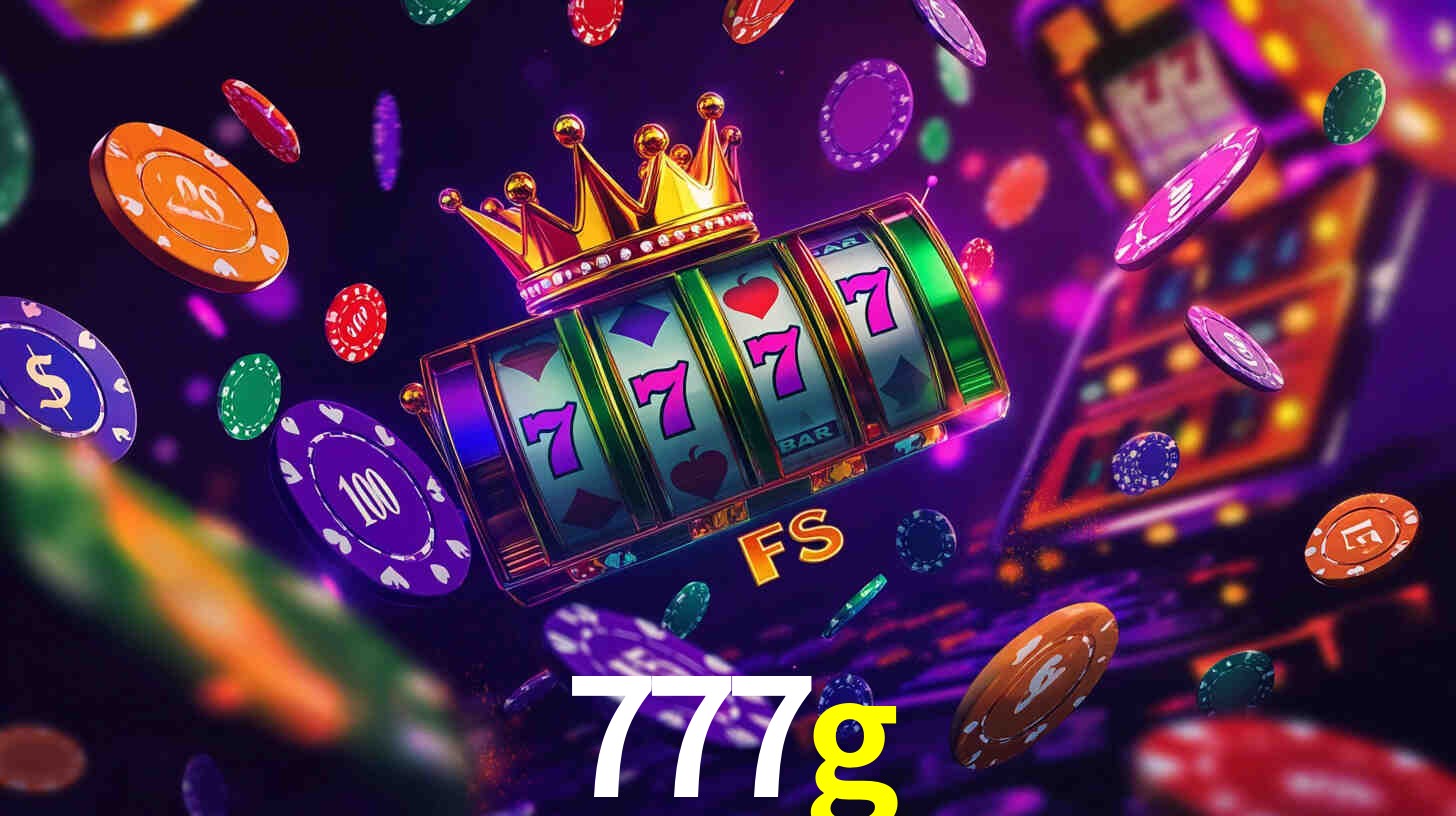 Blackjack Table 777g