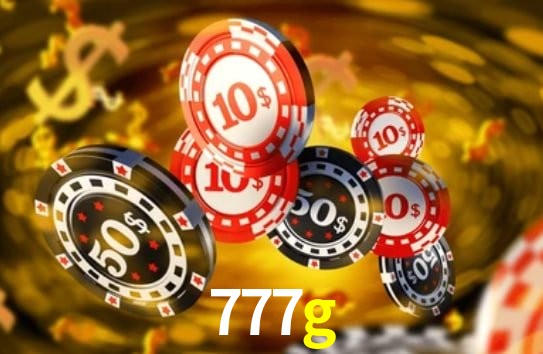 Provedores de Jogos 777g