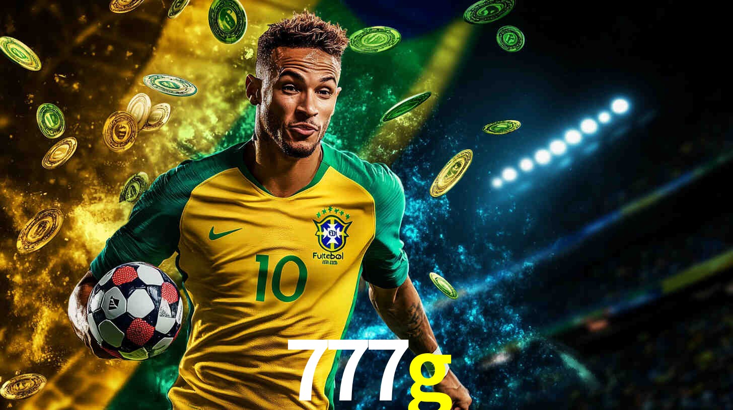 Inovações de Jogos na 777g: O Futuro das Experiências Interativas
