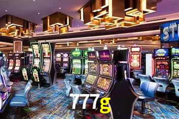 Apostas Esportivas na 777g: Um Guia Completo