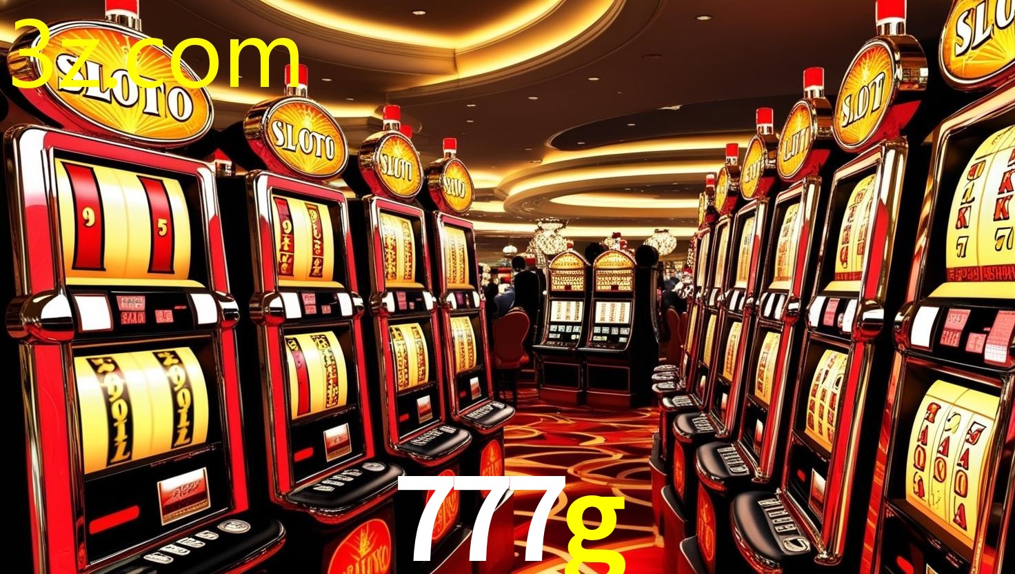 777G.COM Login Rápido